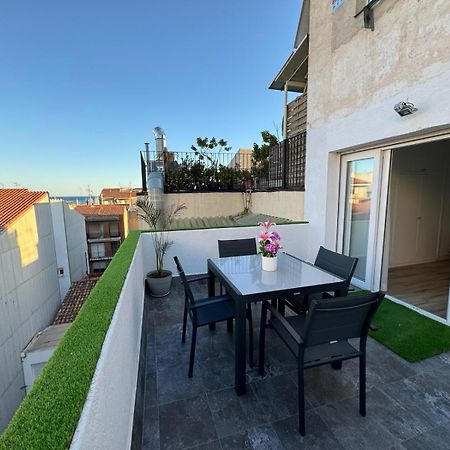 Acogedor Apartamento A 50 Metros Del Mar Cambrils Exterior photo