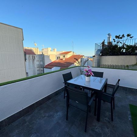 Acogedor Apartamento A 50 Metros Del Mar Cambrils Exterior photo