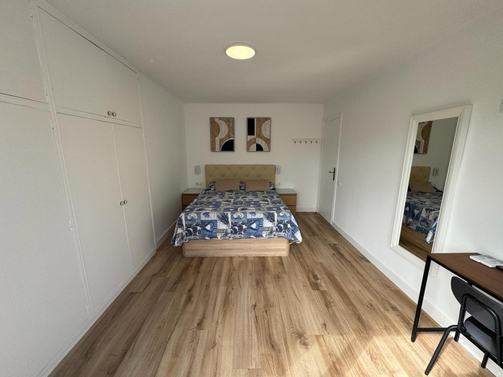 Acogedor Apartamento A 50 Metros Del Mar Cambrils Exterior photo