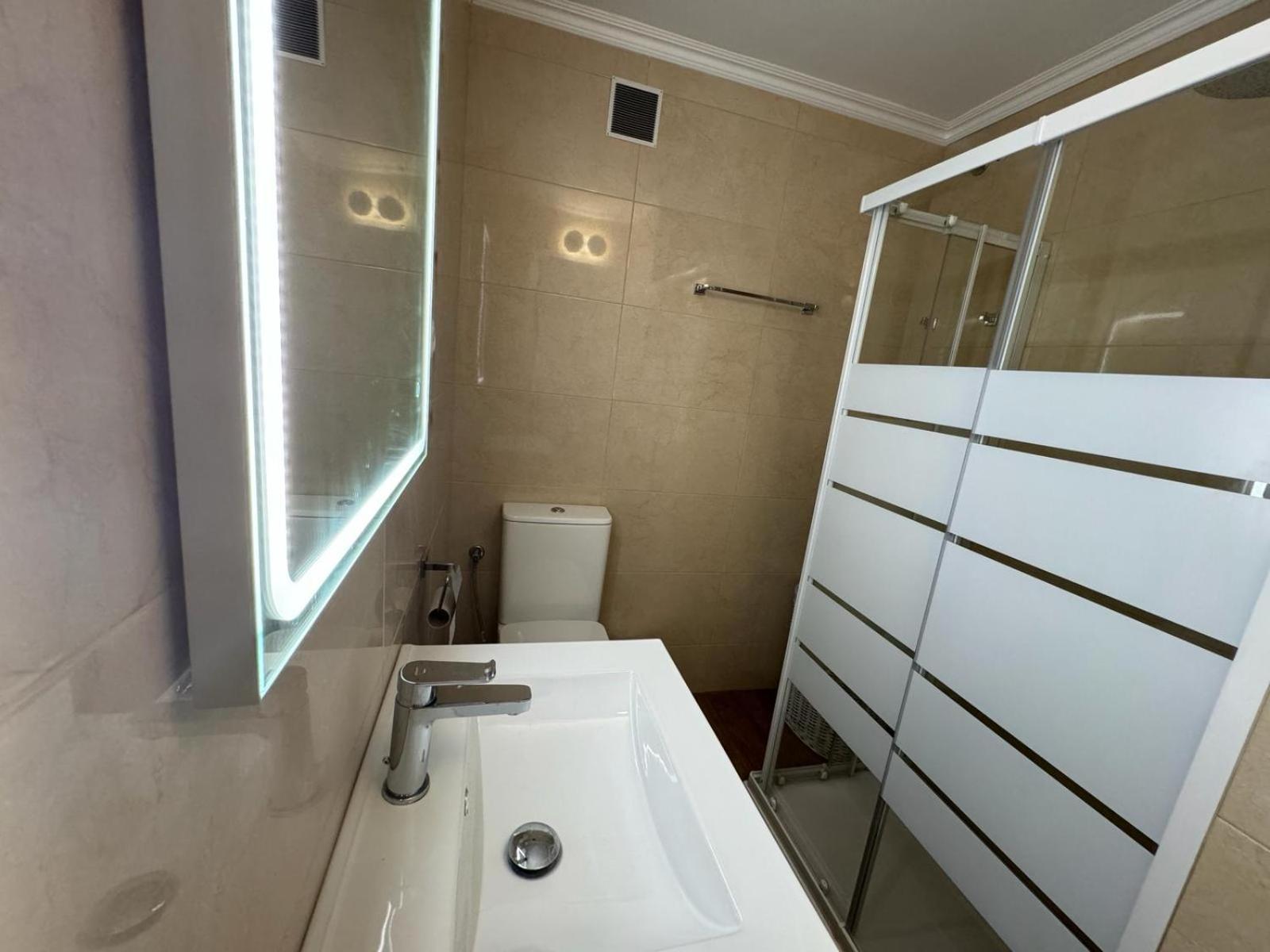 Acogedor Apartamento A 50 Metros Del Mar Cambrils Exterior photo
