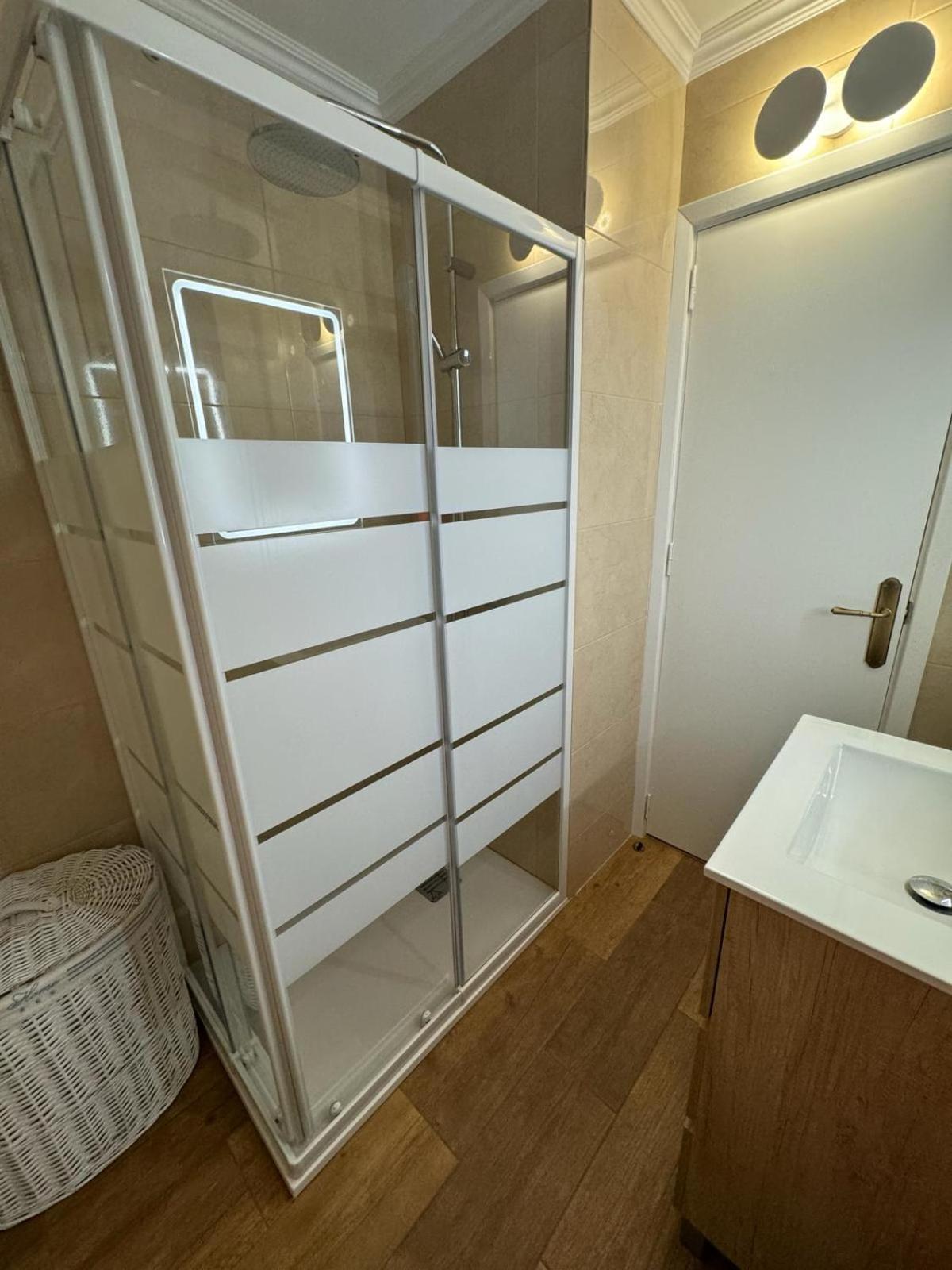 Acogedor Apartamento A 50 Metros Del Mar Cambrils Exterior photo